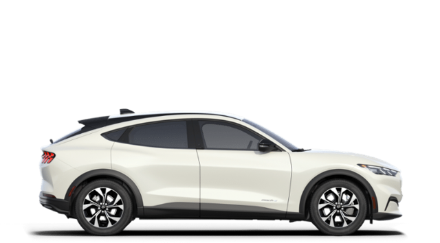 2025 Ford Mustang Mach-E® External Image 1